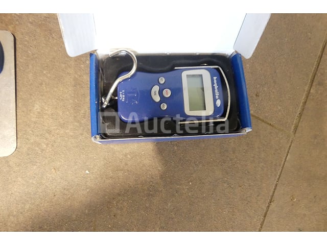 Accessoires voor Bogballe meststofdispensers – foto 3 – kavel bij Auctelia, Binche
