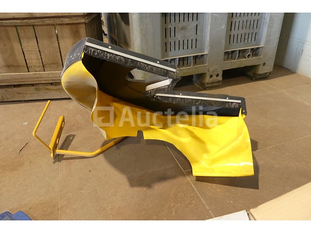 Accessoires voor Bogballe meststofdispensers – foto 4 – kavel bij Auctelia, Binche