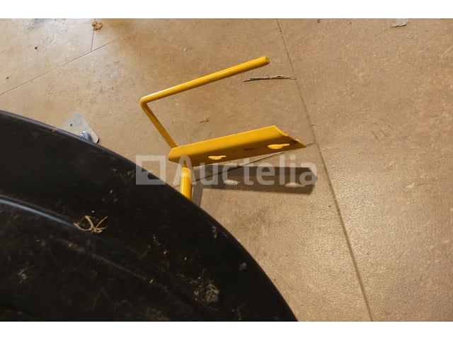 Accessoires voor Bogballe meststofdispensers – foto 6 – kavel bij Auctelia, Binche