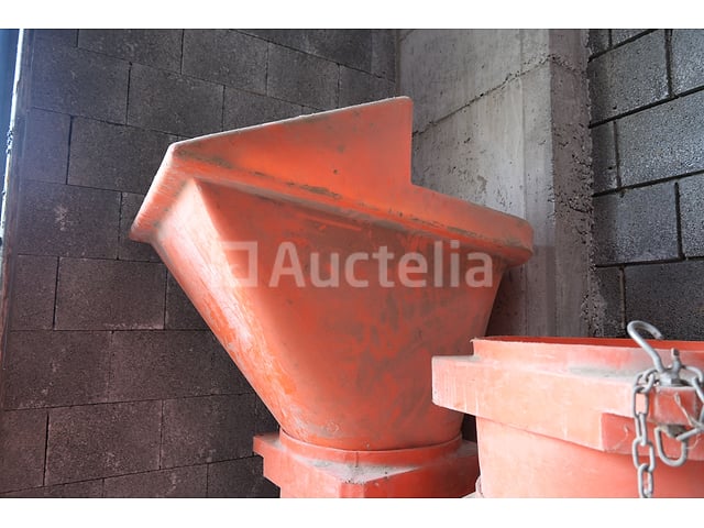 Afdalingen – foto 6 – kavel bij Auctelia, La Louvière