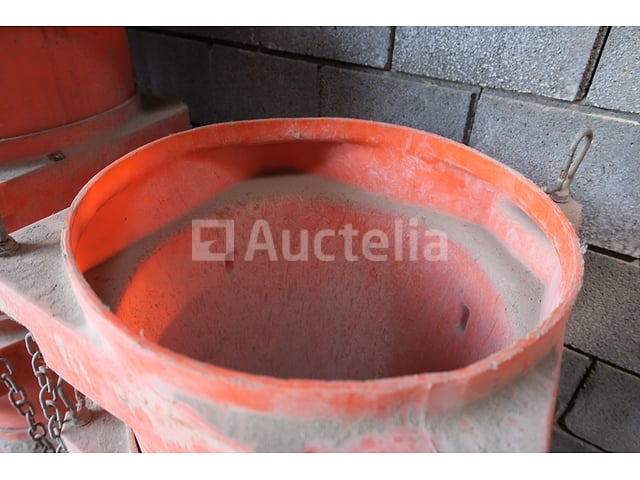 Afdalingen – foto 5 – kavel bij Auctelia, La Louvière
