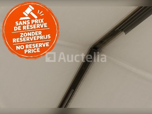 Afneembare hangar, 400 m² Herchenbach – foto 6 – kavel bij Auctelia, Bruxelles