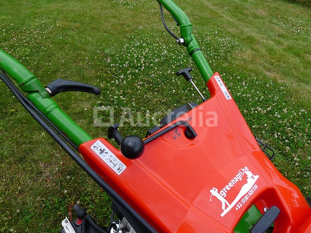 AGRIA T5900 Hydrostatische Gereedschaphouder – foto 4 – kavel bij Auctelia, Tournai
