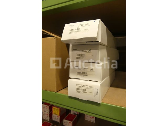 Airconditioning-accessoirepakket – foto 5 – kavel bij Auctelia, Charleroi