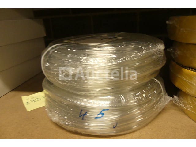 Airconditioning-accessoirepakket – foto 4 – kavel bij Auctelia, Charleroi