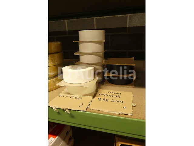 Airconditioning-accessoirepakket – foto 2 – kavel bij Auctelia, Charleroi