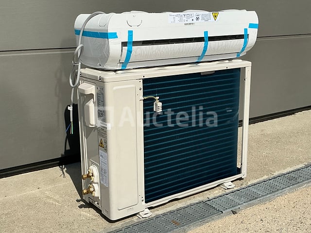 Airconditioning Noname R32 – foto 4 – kavel bij Auctelia