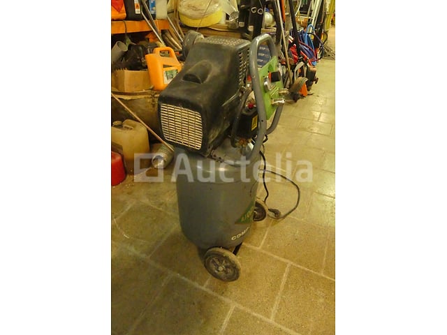Airpress HL 360/50 Compacte Compressor – foto 3 – kavel bij Auctelia, Rhode-Saint-Genèse