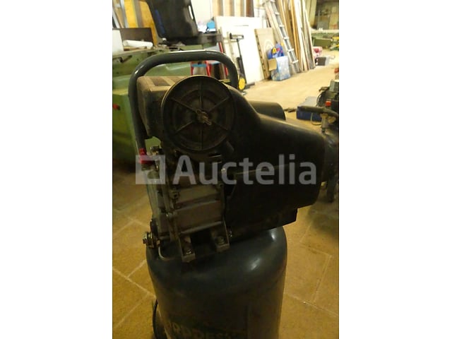 Airpress HL 360/50 Compacte Compressor – foto 6 – kavel bij Auctelia, Rhode-Saint-Genèse