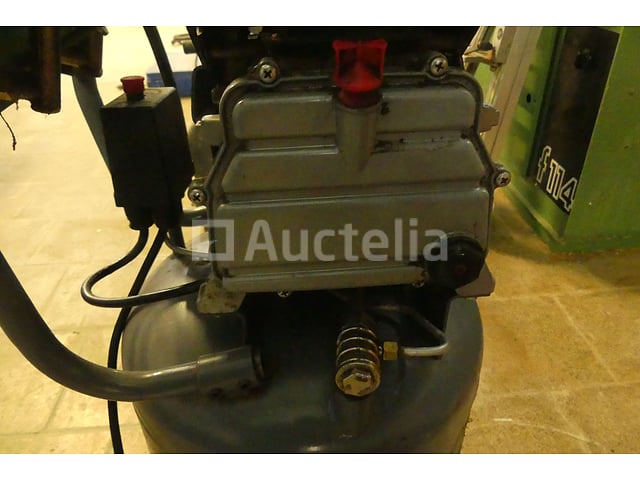 Airpress HL 360/50 Compacte Compressor – foto 5 – kavel bij Auctelia, Rhode-Saint-Genèse