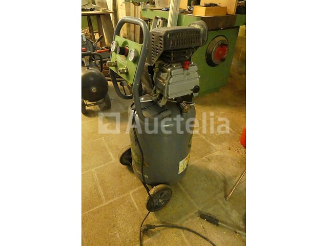 Airpress HL 360/50 Compacte Compressor – foto 2 – kavel bij Auctelia, Rhode-Saint-Genèse