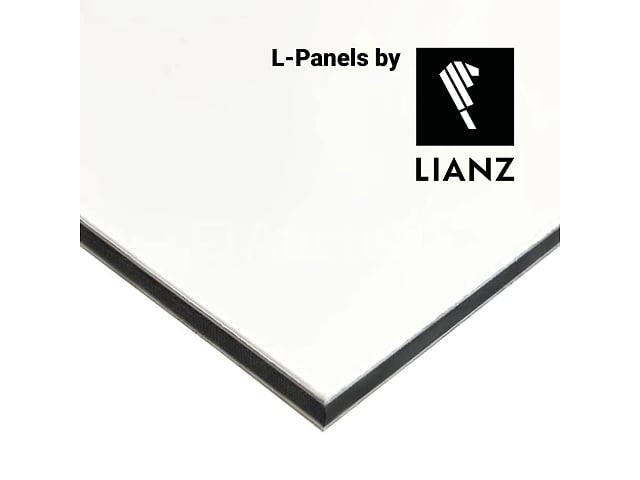 Aluminium paneel 4050 x 2000 x 3 mm – foto 6 – kavel bij Auctelia, Aye