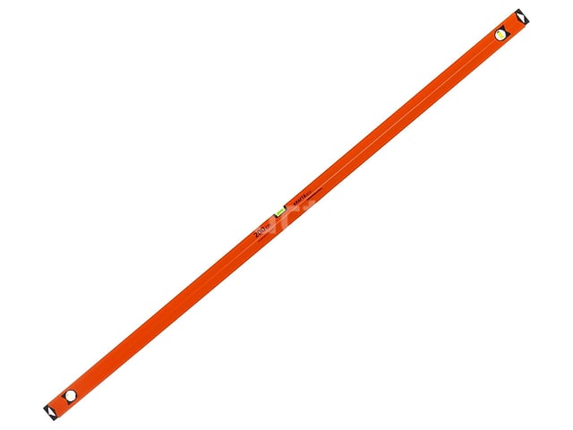 Aluminium waterpas 200 cm KRAFT&DELE – foto 2 – kavel bij Auctelia, Aye