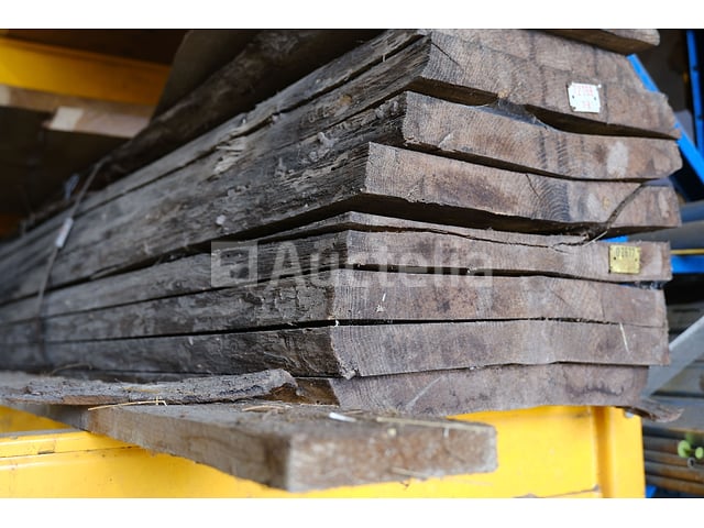 American Oak Ball – foto 3 – kavel bij Auctelia, Havelange