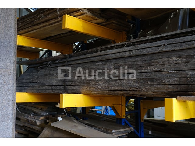 American Oak Ball – foto 4 – kavel bij Auctelia, Havelange