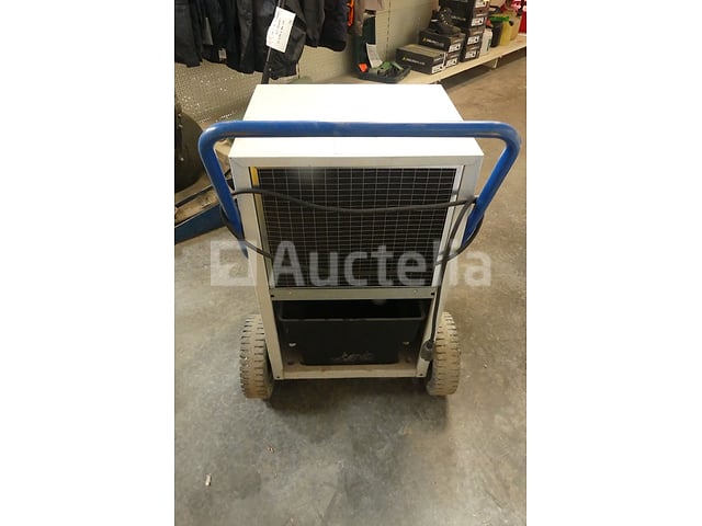 Arcodry DR250 Ontvochtiger – foto 4 – kavel bij Auctelia, Tintigny