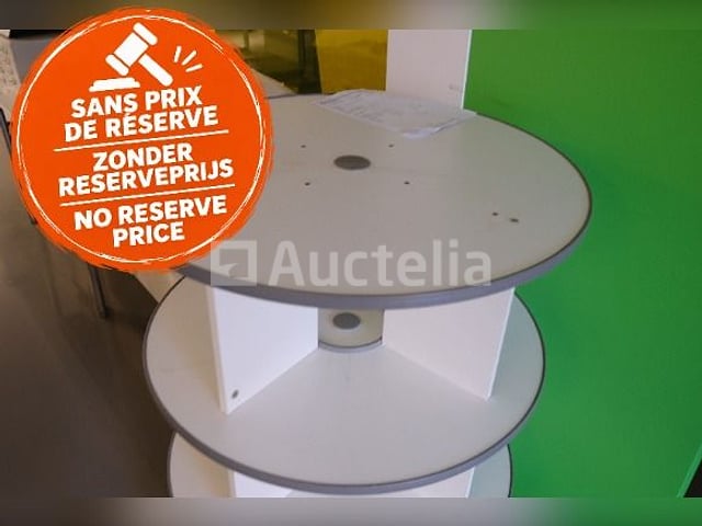 Argiesdraaipoort – foto 4 – kavel bij Auctelia, Bruxelles