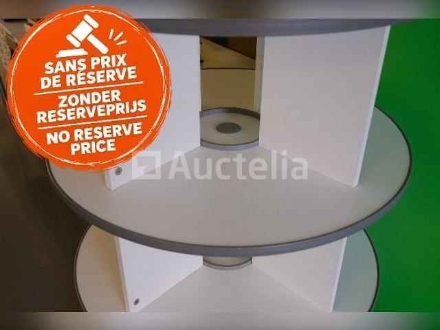 Argiesdraaipoort – foto 3 – kavel bij Auctelia, Bruxelles