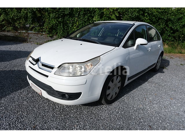 Auto Citroën C4 (2007-83,875 km-VIN:VF7LCNFUC74687777) – foto 9 – kavel bij Auctelia, Ham-sur-Heure-Nalinnes