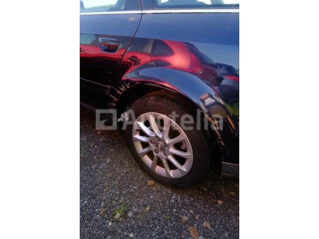 Auto (inbeslagname op straat) Audi A6 Stationwagen WAUZZZ4B95N017366 – foto 6 – kavel bij Auctelia, Gembloux