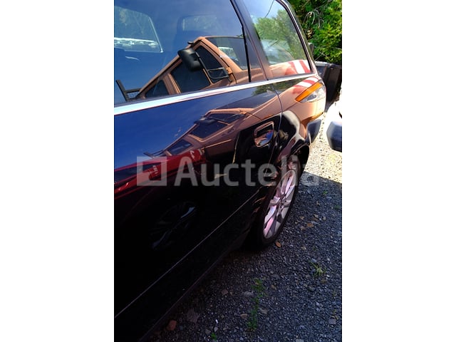 Auto (inbeslagname op straat) Audi A6 Stationwagen WAUZZZ4B95N017366 – foto 8 – kavel bij Auctelia, Gembloux