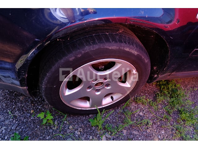 Auto (inbeslagname op straat) Audi A6 Stationwagen WAUZZZ4B95N017366 – foto 7 – kavel bij Auctelia, Gembloux