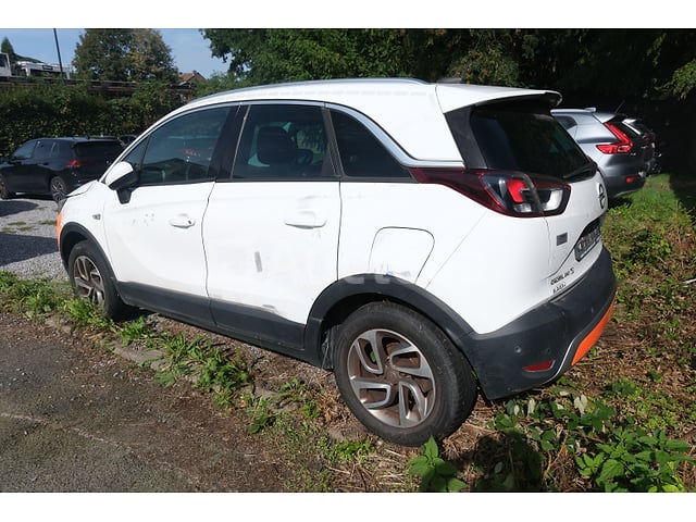 Auto Opel Crossland X (2018-115,612 km)(VIN:W0V7H9ED0J4156014) – foto 7 – kavel bij Auctelia, Flémalle