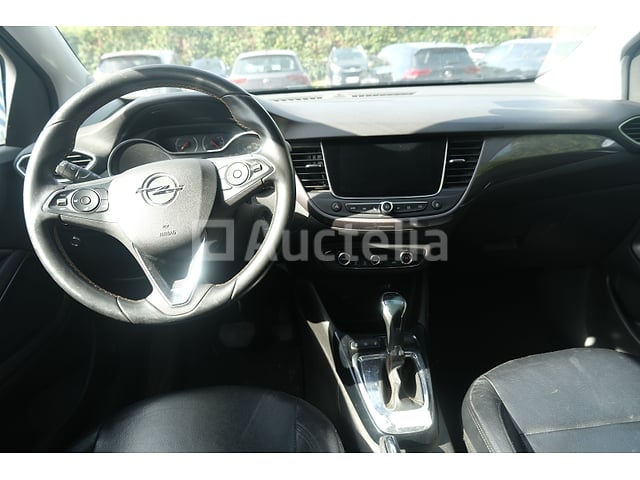 Auto Opel Crossland X (2018-115,612 km)(VIN:W0V7H9ED0J4156014) – foto 9 – kavel bij Auctelia, Flémalle