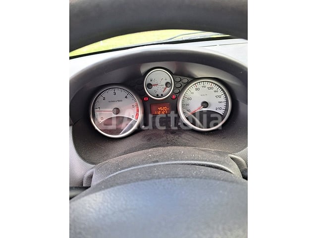 Auto Peugeot 206+ (2011-112,127 km-VIN:VF32L8HR0BY021024) – foto 8 – kavel bij Auctelia, Sivry-Rance
