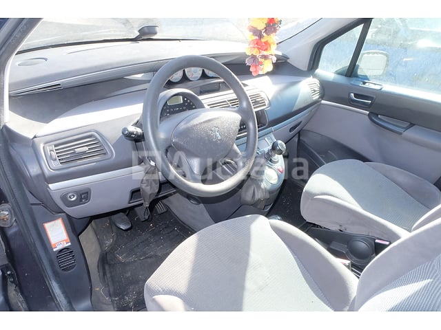 Auto (voor onderdelen) Peugeot 807 – foto 9 – kavel bij Auctelia, Fauvillers