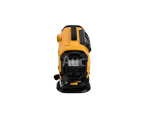 Autocompressor met branderfunctie 12/230V KRAFT&DELE – foto 4 – kavel bij Auctelia, Aye
