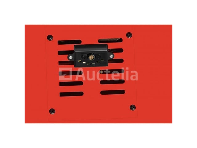Automatisch + laserwielbalancer – foto 5 – kavel bij Auctelia, Aye