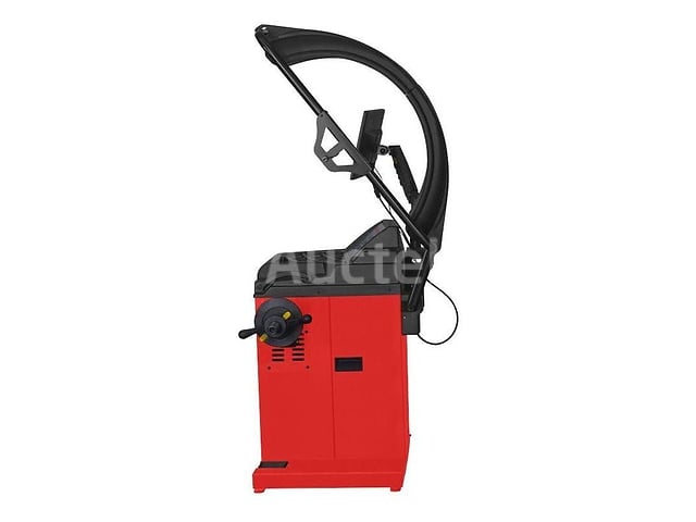 Automatisch + laserwielbalancer – foto 6 – kavel bij Auctelia, Aye
