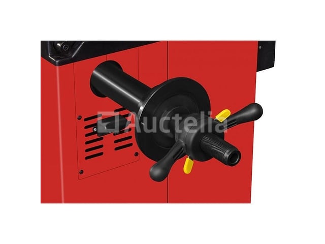 Automatisch + laserwielbalancer – foto 3 – kavel bij Auctelia, Aye
