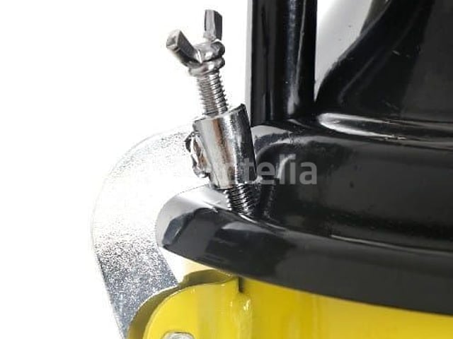 Automatische pneumatische vetpistool – foto 9 – kavel bij Auctelia, Aye