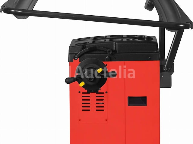 Automatische wielbalansmechanisme + 230v laser – foto 7 – kavel bij Auctelia, Aye