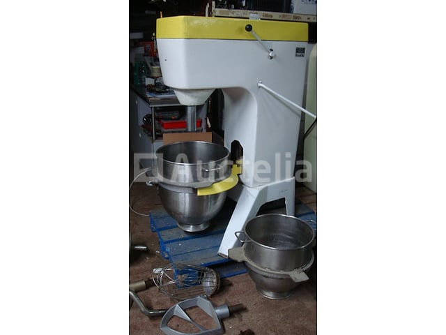 Bakkerij - Mixer ONZE - VARIMIXER 60 – foto 2 – kavel bij Auctelia, Soignies