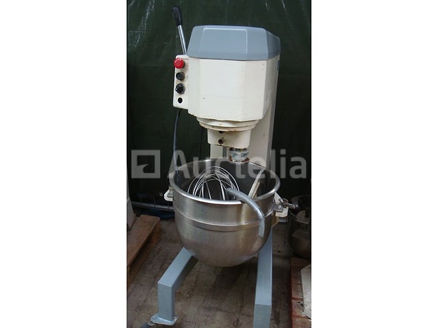 Bakkerij - PHEBUS VMI Mixer Mixer - PH401 – kavel bij Auctelia, Soignies