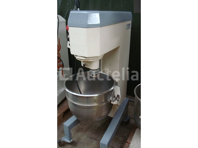 Bakkerij - PHEBUS VMI Mixer Mixer - PH401 – foto 4 – kavel bij Auctelia, Soignies