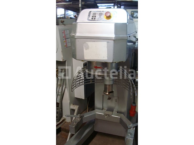 Bakkerij - SINMAG Mixer Mixer - SM60L – foto 3 – kavel bij Auctelia, Soignies
