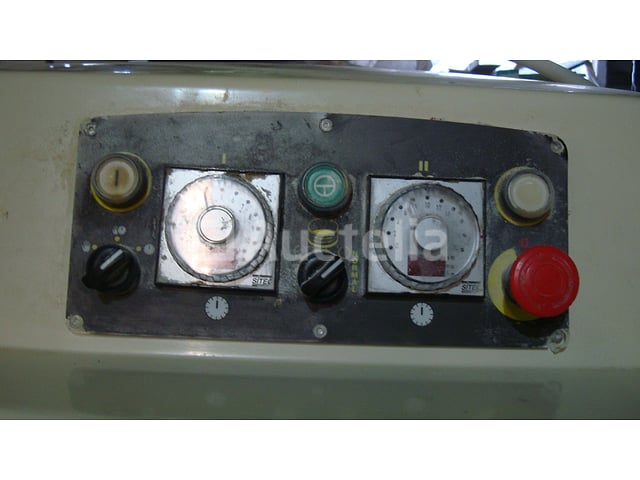 Bakkerij - VMI Spiraalmixer - SPI 160 FX – foto 5 – kavel bij Auctelia, Soignies