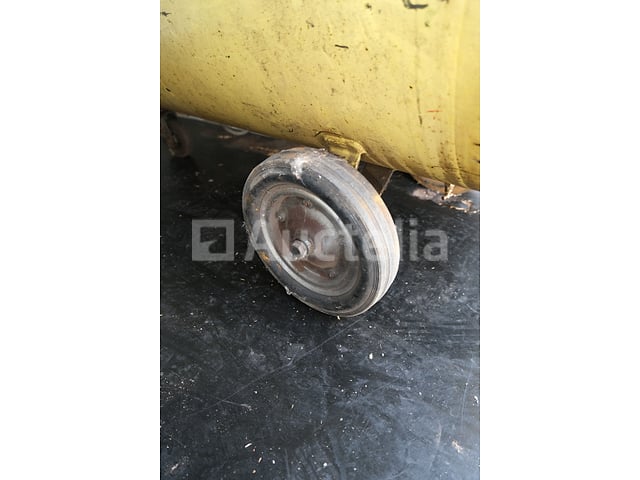 Balma-compressor – foto 5 – kavel bij Auctelia, Cuesmes