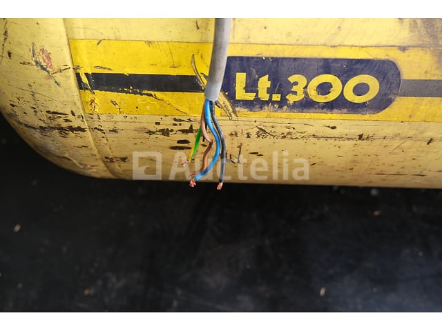 Balma-compressor – foto 6 – kavel bij Auctelia, Cuesmes