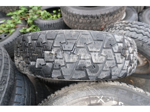 Banden en wielen – foto 6 – kavel bij Auctelia, Cuesmes