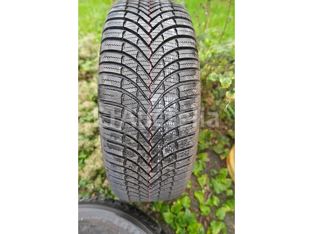 Banden en wielen – foto 5 – kavel bij Auctelia, Cuesmes
