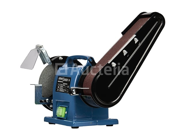 Bandschuurmachine 1800W KRAFT&DELE – foto 5 – kavel bij Auctelia, Aye