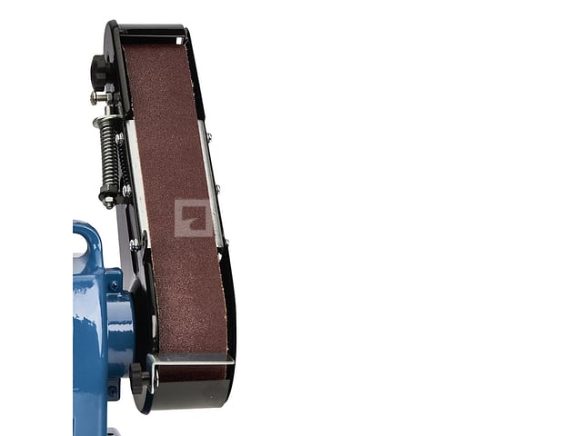 Bandschuurmachine 1800W KRAFT&DELE – foto 4 – kavel bij Auctelia, Aye