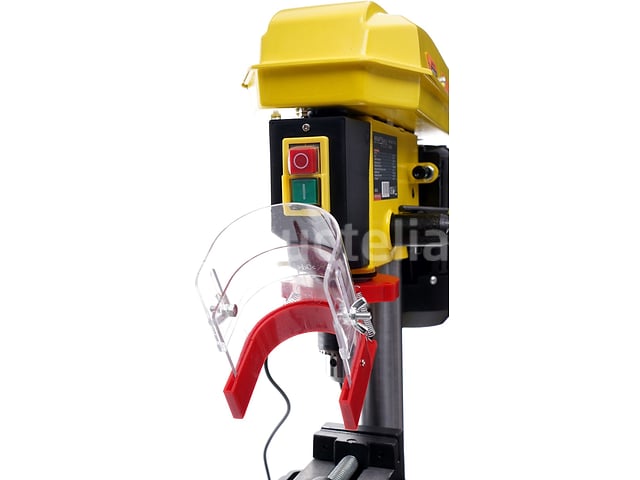 Bankboormachine 1850 W KRAFT&DELE – foto 4 – kavel bij Auctelia, Aye