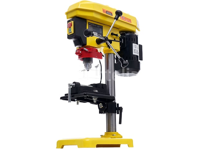 Bankboormachine 1850 W KRAFT&DELE – foto 2 – kavel bij Auctelia, Aye