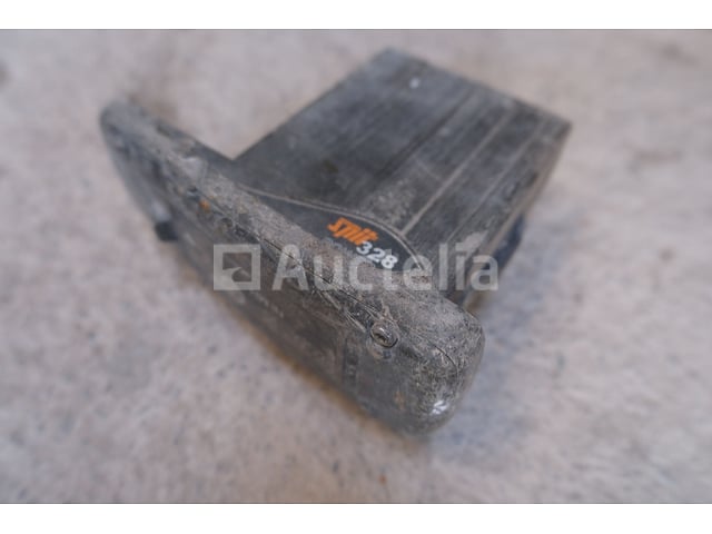 Batterij-aangedreven chiphamer Spit 328 – foto 8 – kavel bij Auctelia, La Louvière